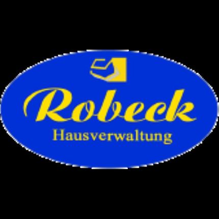 Logo fra Robeck Hausverwaltung