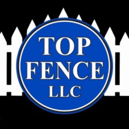 Logo from Top Fence LLC