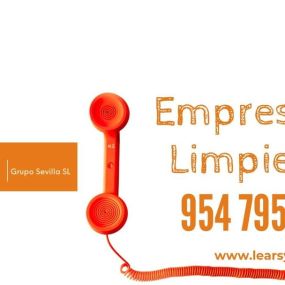 Bild von Empresa de limpieza en Sevilla Learsy