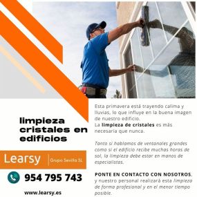 Bild von Empresa de limpieza en Sevilla Learsy