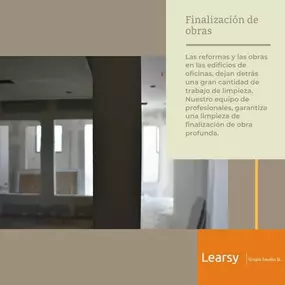 Bild von Empresa de limpieza en Sevilla Learsy