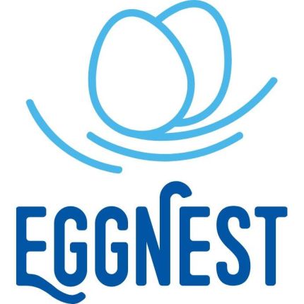 Logo da Eggnest