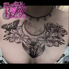 Bild von BROKEN ANCHOR TATTOO