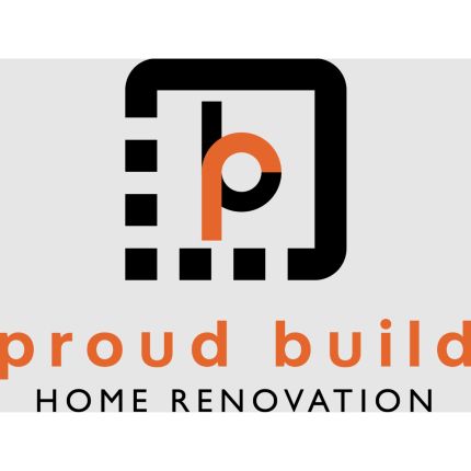 Logo od Proud Build Construction