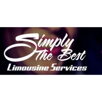 Logo from Simply The Best Limo Service