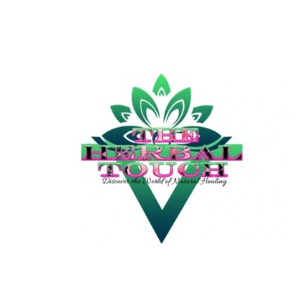 Logo von The Herbal Touch LLC