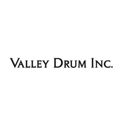 Logo van Valley Drum Inc