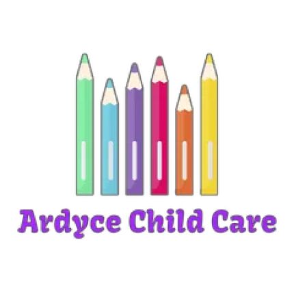 Logotyp från Ardyce Child Care and Preschool