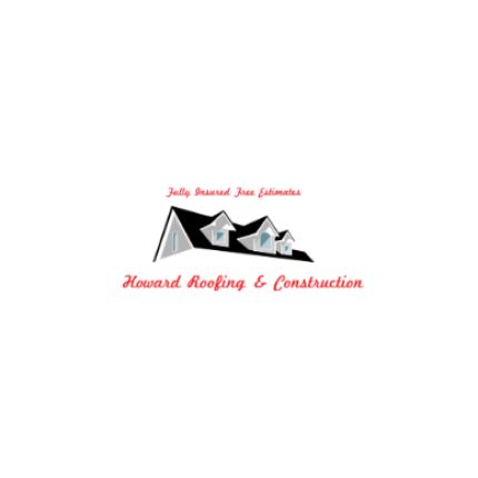 Logo von Howard Roofing & Construction