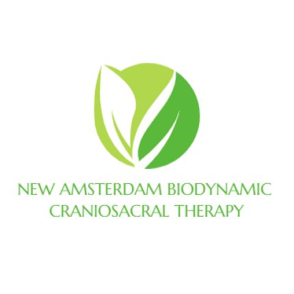 Logo van New Amsterdam Biodynamic Craniosacral Therapy