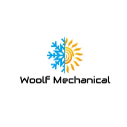 Logotyp från Woolf Mechanical