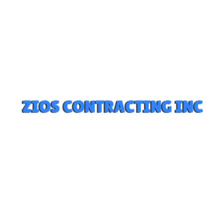 Logotyp från Zios Contracting