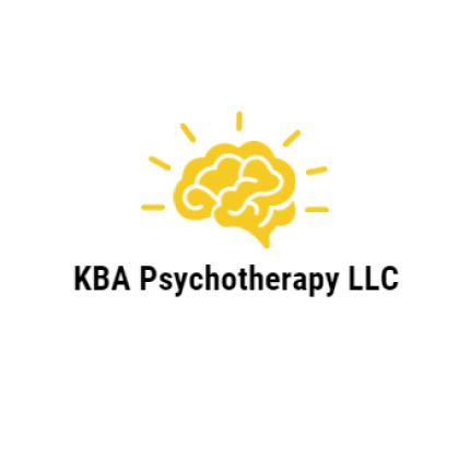 Logo fra KBA Psychotherapy LLC