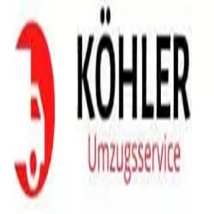 Logótipo de Köhler Umzugsservice