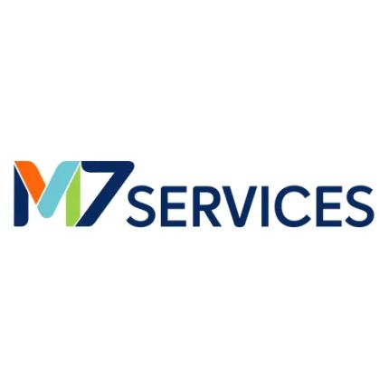 Logo od M7 Services