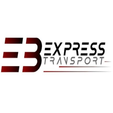 Logotipo de EB Express