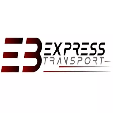 Logo from EB Express