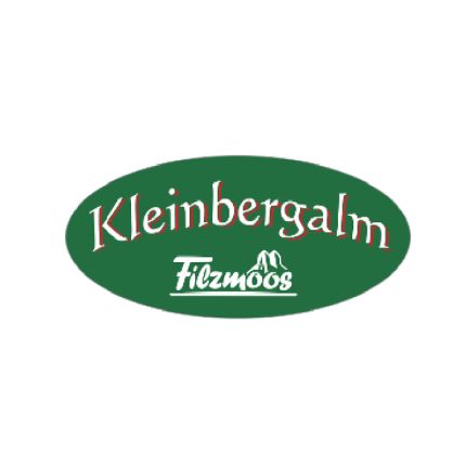 Logotipo de Kleinbergalm