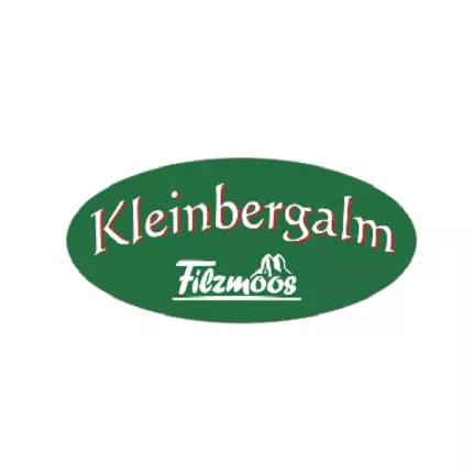 Logo da Kleinbergalm