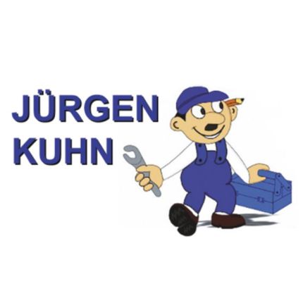 Logotyp från Kuhn GmbH & Co. KG Sanitär- u. Heizung