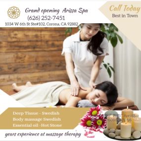 The main advantages of massage therapy are the following: It is a natural and non-invasive treatment option. 
Massage therapy can help to relieve pain, stiffness, and muscle tension.