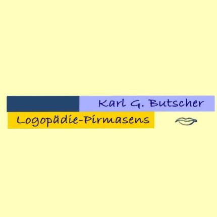 Logótipo de Butscher Karl Logopädische Praxis