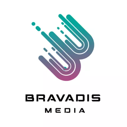 Logo von Bravadis Media