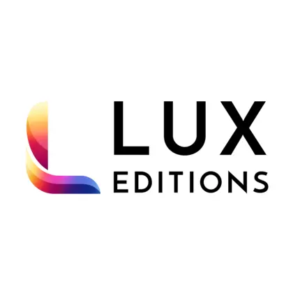 Λογότυπο από Lux Editions