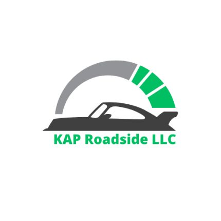 Logo from KAP Roadside LLC