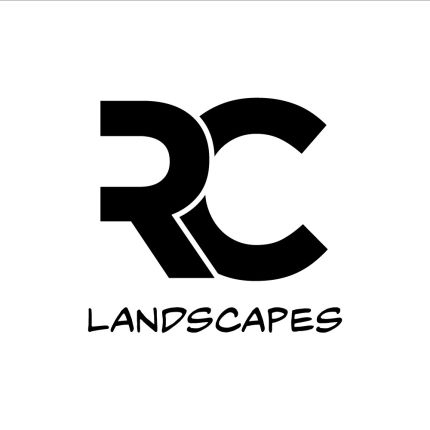 Logo from RC Landscapes LLC