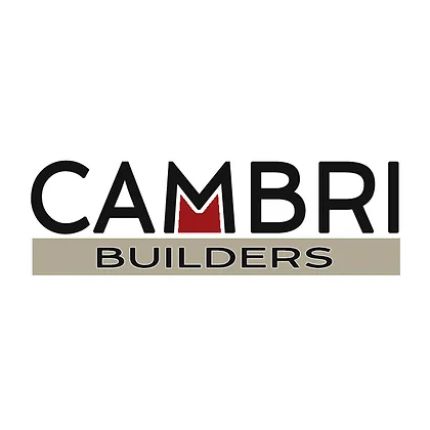 Logotyp från Cambri Builders