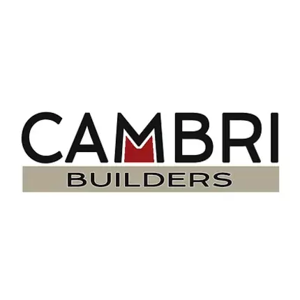 Logotipo de Cambri Builders