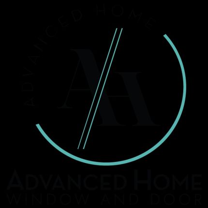 Logo from Advanced Home Window and Door