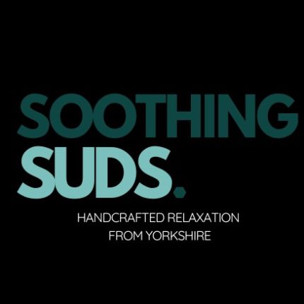 Logotipo de Soothing Suds