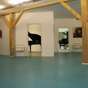 Bild von Freies Musikzentrum / Freie Musikschule