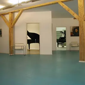 Bild von Freies Musikzentrum / Freie Musikschule