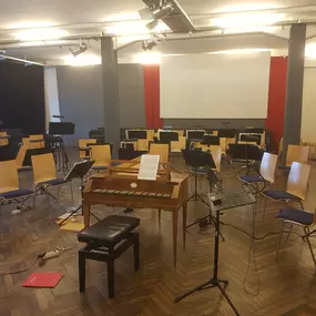 Bild von Freies Musikzentrum / Freie Musikschule