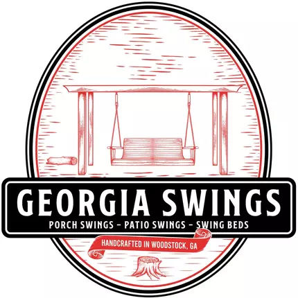 Logo da Georgia Swings