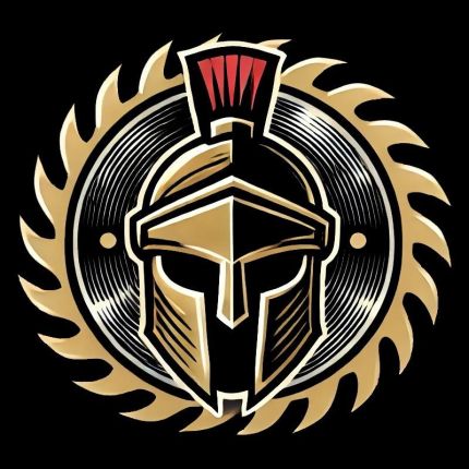 Logotyp från Gladiator Construction - T. Sobczak