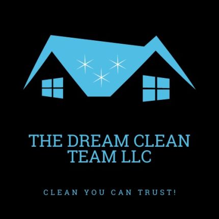 Logotipo de The Dream Clean Team LLC