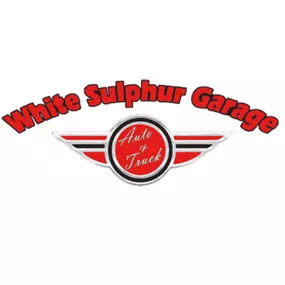 Bild von White Sulphur Garage