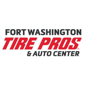 Bild von Fort Washington Tire Pros & Auto Center