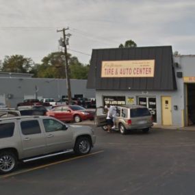 Bild von Fort Washington Tire Pros & Auto Center