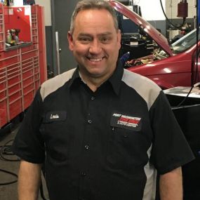 Bild von Fort Washington Tire Pros & Auto Center