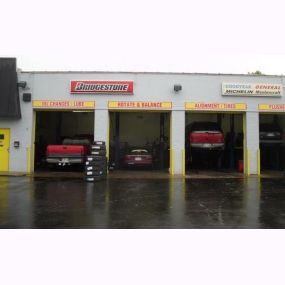 Bild von Fort Washington Tire Pros & Auto Center