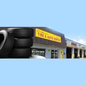 Bild von Fort Washington Tire Pros & Auto Center