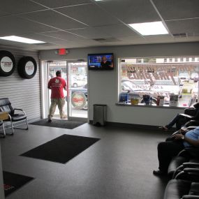 Bild von Fort Washington Tire Pros & Auto Center