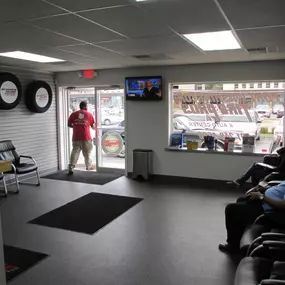 Bild von Fort Washington Tire Pros & Auto Center