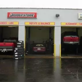 Bild von Fort Washington Tire Pros & Auto Center