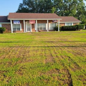 Bild von Texarkana Lawn Masters